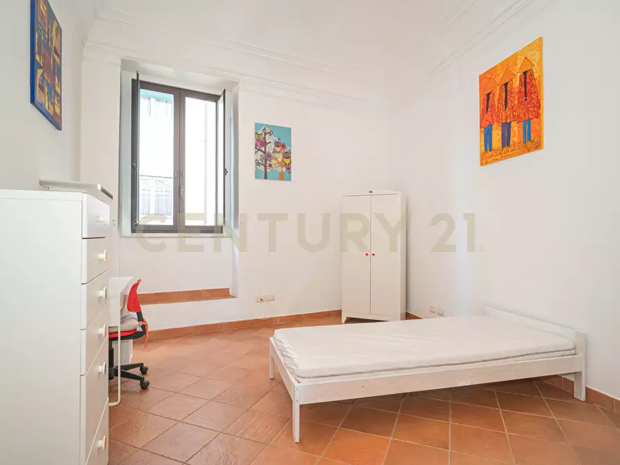 Immagine 13 di Terratetto in vendita  in Via Vecchia Ognina 64 a Catania