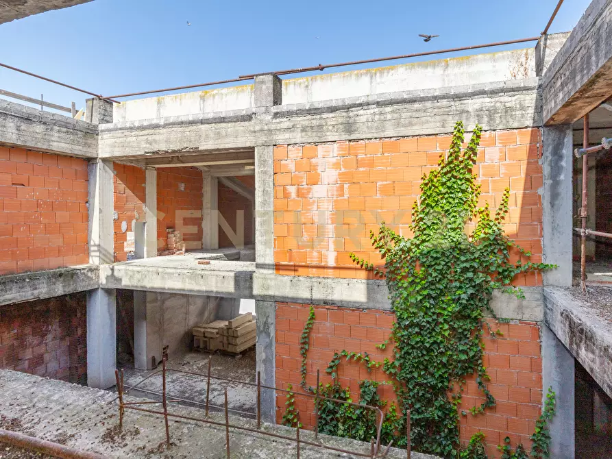 Immagine 47 di Casa indipendente in vendita  in Via Marchese 392 a Misterbianco