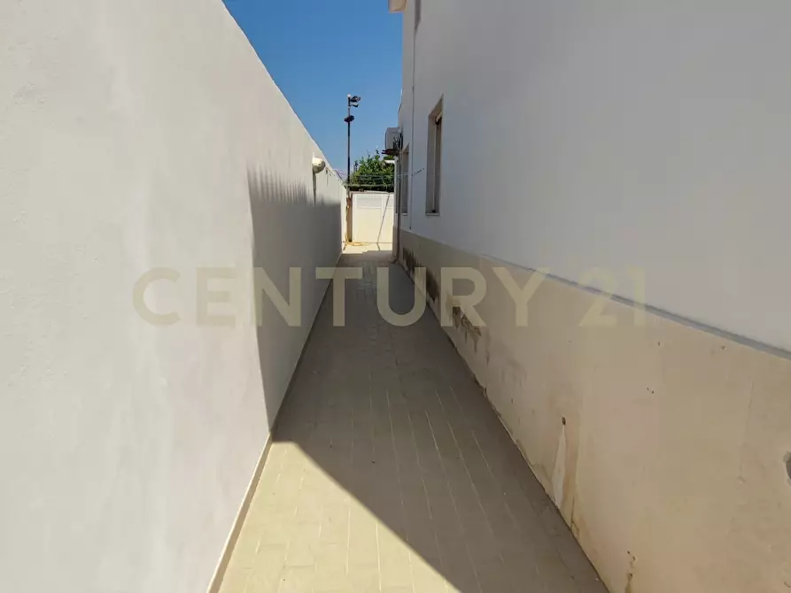 Immagine 16 di Villa in vendita  in VIA DEI CANALOTTI 91 a Ragusa