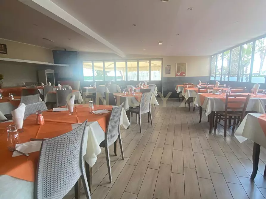 Immagine 12 di Pizzeria / Pub in vendita  in Via Alcide de Gasperi 110 a Mascalucia