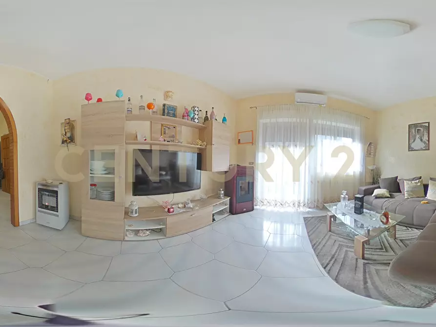 Immagine 99 di Palazzo in vendita  in Via Monte Calvario 56 a Biancavilla