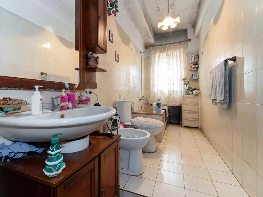 Immagine 17 di Trilocale in vendita  in VIA IDRIA 37 a Tremestieri Etneo