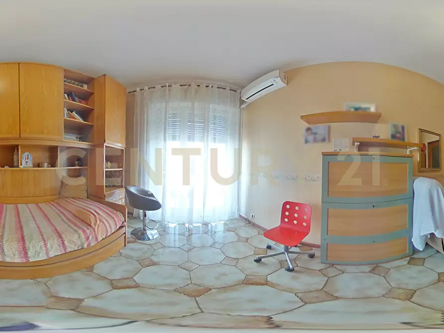 Immagine 41 di Appartamento in vendita  in Viale Raffaello Sanzio 20 a Catania