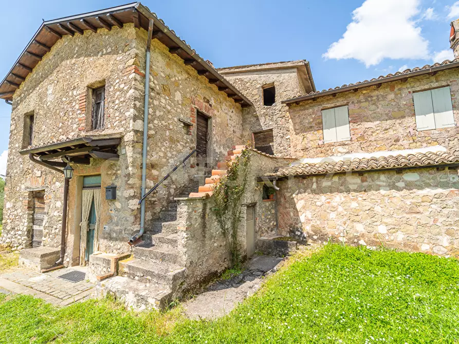 Immagine 18 di Villa in vendita  in Via Colle Sant'Angelo 36 a Serrone