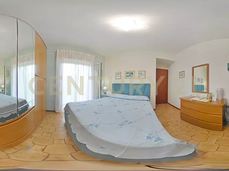 Immagine 43 di Appartamento in vendita  in Via Erice 3 a Giardini-Naxos