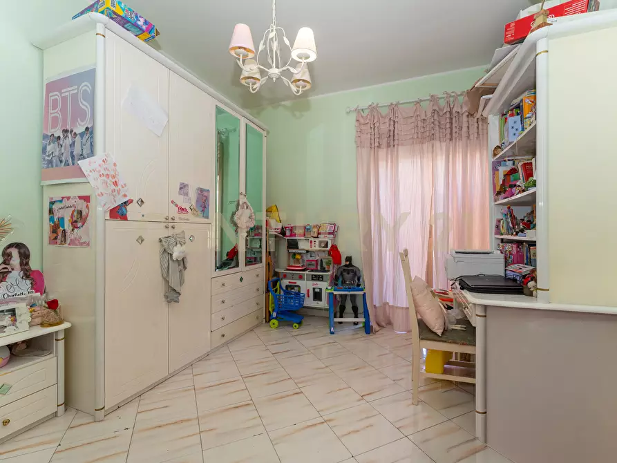 Immagine 16 di Appartamento in vendita  in Via Spagnola 51 a Aci Castello