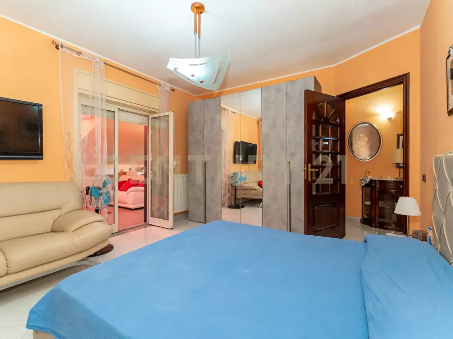 Immagine 95 di Casa indipendente in vendita  in via cristoforo colombo 19 a San Pietro Clarenza