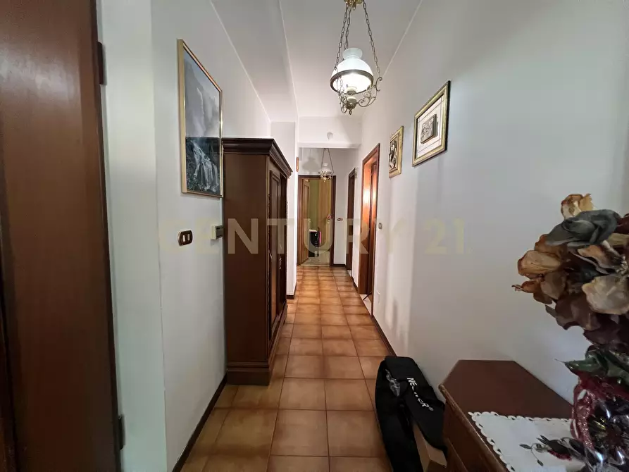 Immagine 20 di Villa in vendita  in Contrada Villa Cassetti a Montorio Al Vomano