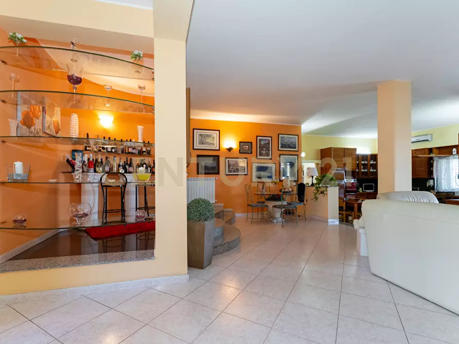 Immagine 70 di Casa indipendente in vendita  in via cristoforo colombo 19 a San Pietro Clarenza