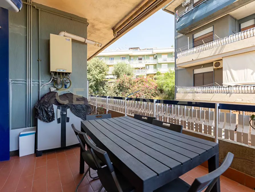 Immagine 28 di Pentalocale in vendita  in Via Cristoforo Colombo 1 a San Gregorio Di Catania