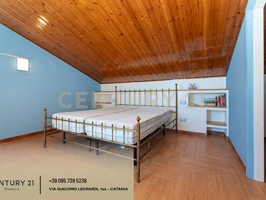 Immagine 48 di Casa indipendente in vendita  in Via G. Grassi 18 a Trecastagni