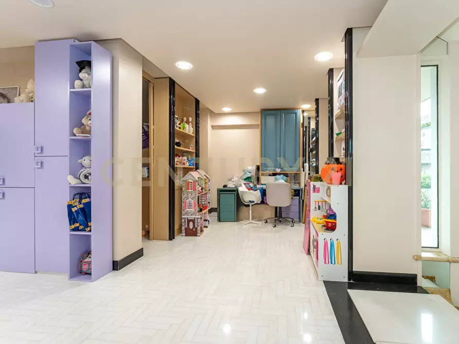 Immagine 44 di Villa in vendita  in Via G. Pezzana 11 a Aci Castello