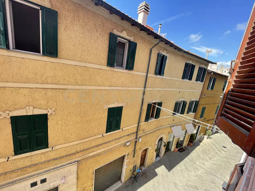 Immagine 20 di Albergo/B&B/Residence in vendita  in Corso Italia 165 a Orbetello