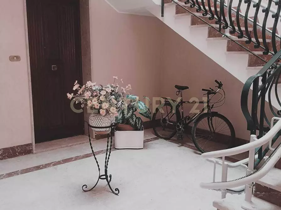 Immagine 45 di Villa in vendita  in Via Castelvetrano 71 a Mazara Del Vallo