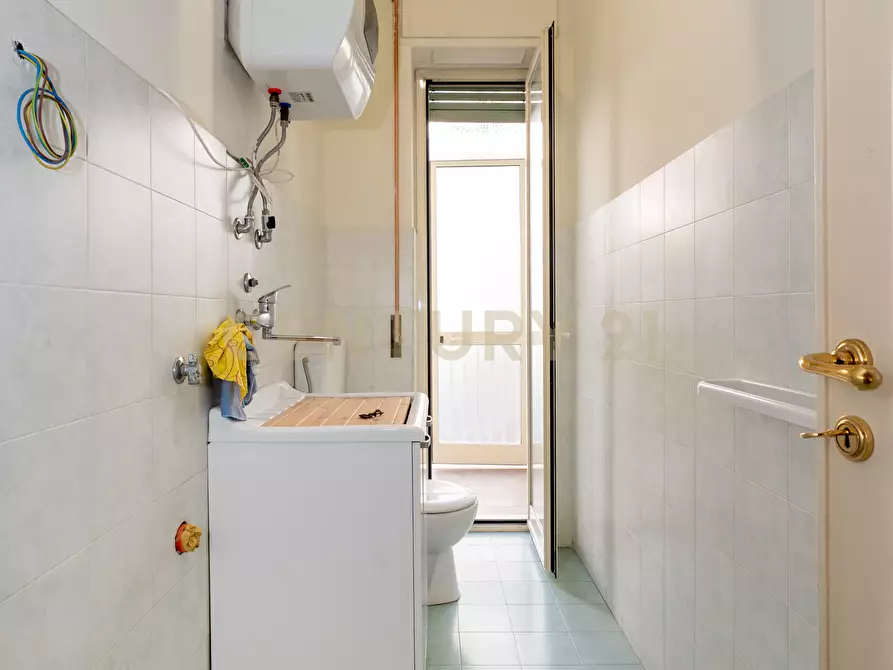 Immagine 39 di Appartamento in affitto  in Via Napoli 79 a Catania