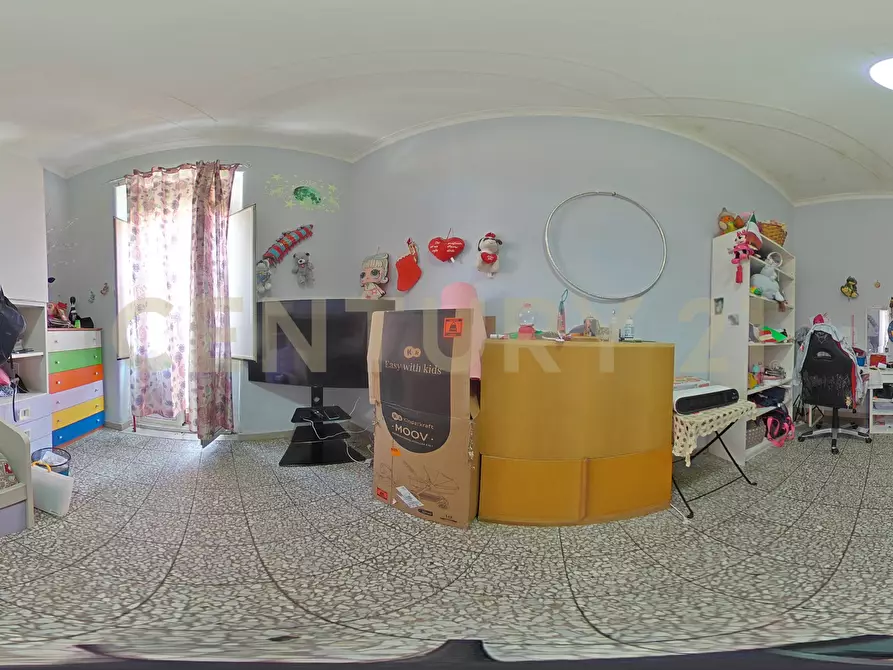 Immagine 54 di Quadrilocale in vendita  in Via F. Bianco 2 a Catania