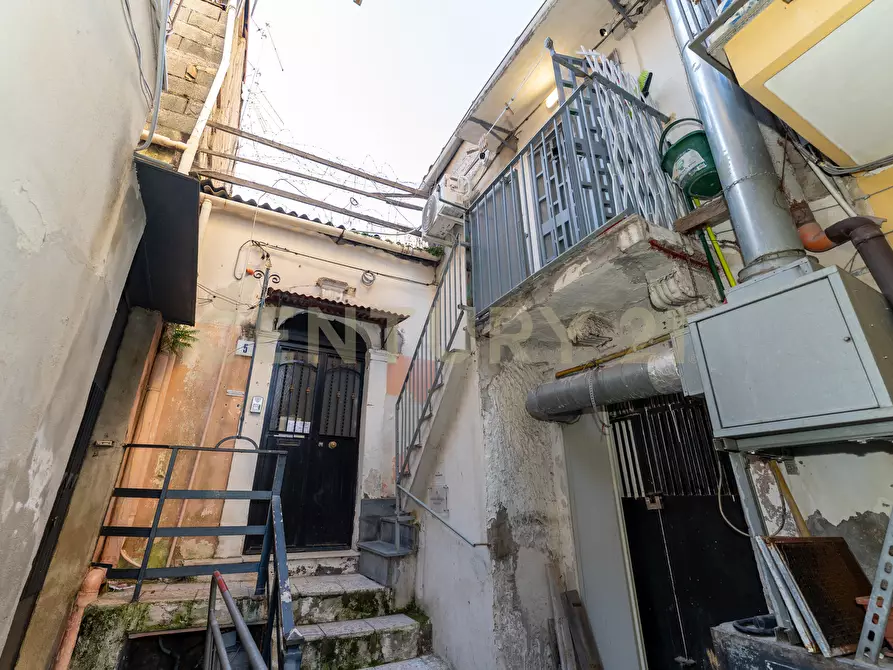 Immagine 29 di Casa indipendente in vendita  in vicolo croce 6 a Catania