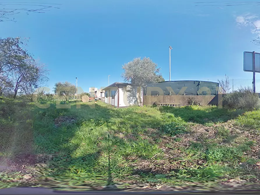 Immagine 41 di Terreno industriale in vendita  in Viale Andrea Doria 2 a San Giovanni La Punta