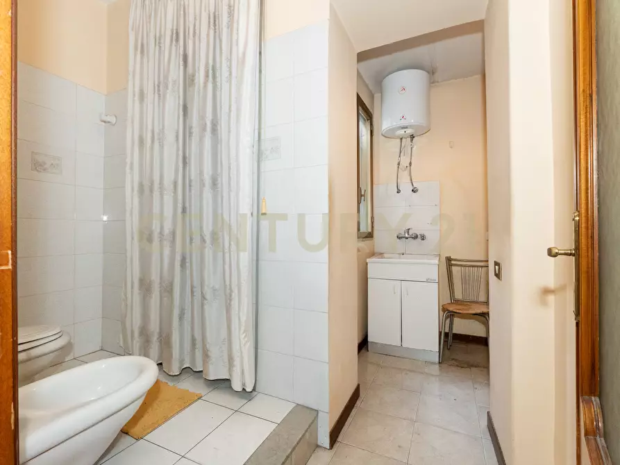 Immagine 20 di Trilocale in vendita  in Corso Indipendenza 185 a Catania