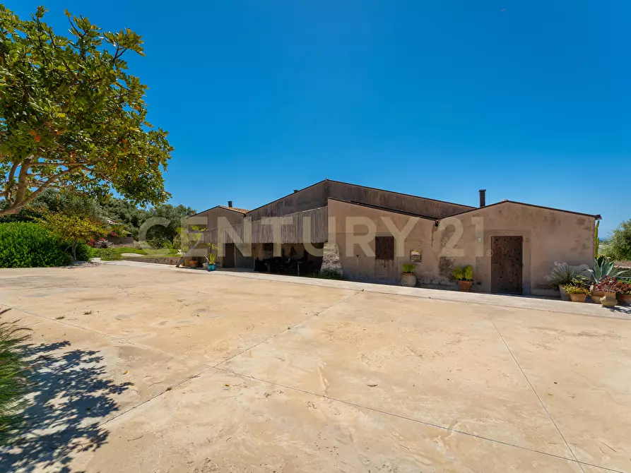 Immagine 13 di Casa indipendente in vendita  in Contrada Pagliarello a Portopalo Di Capo Passero