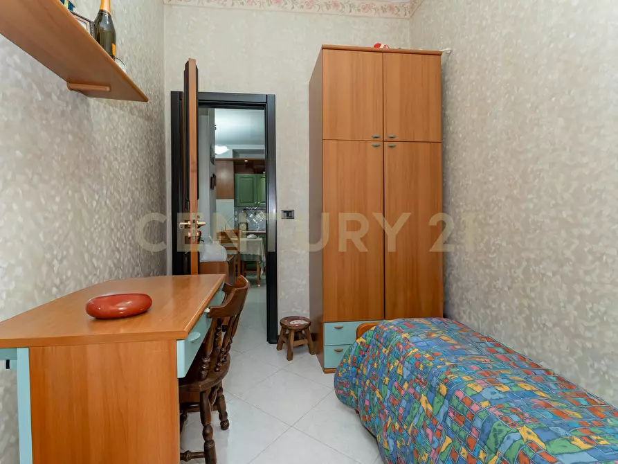 Immagine 22 di Trilocale in vendita  in Via Zuccarelli 70 a Catania