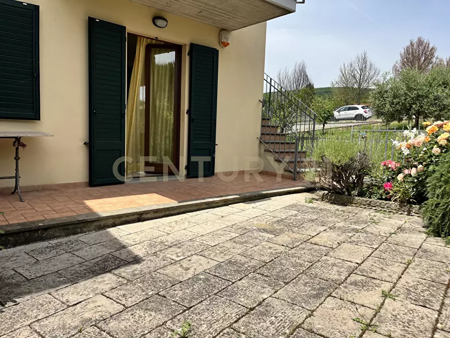 Immagine 8 di Trilocale in vendita  in Via Camaldolese 38 a Poppi