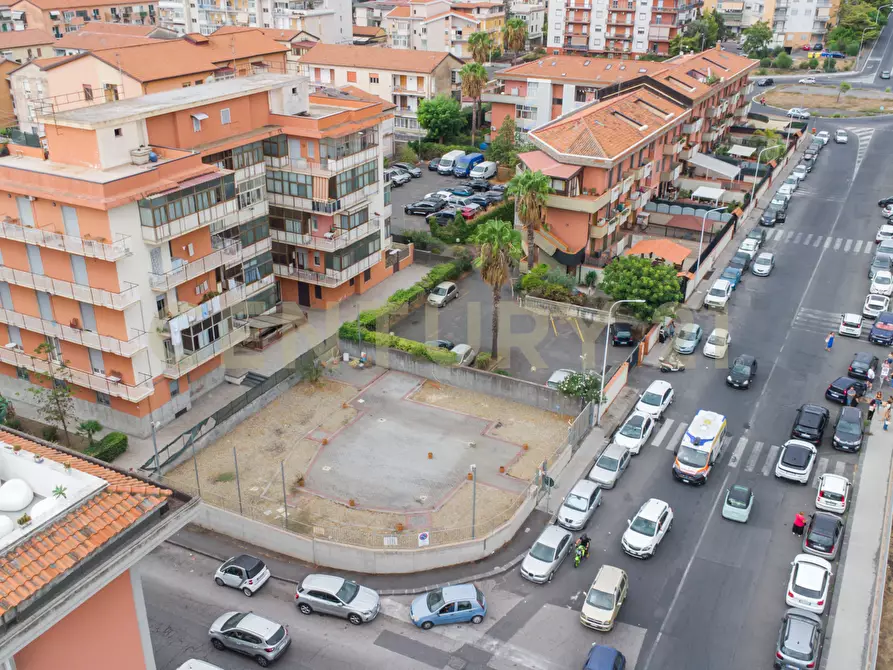 Immagine 7 di Terreno edificabile in vendita  in Via Torquato Tasso 38 a Catania