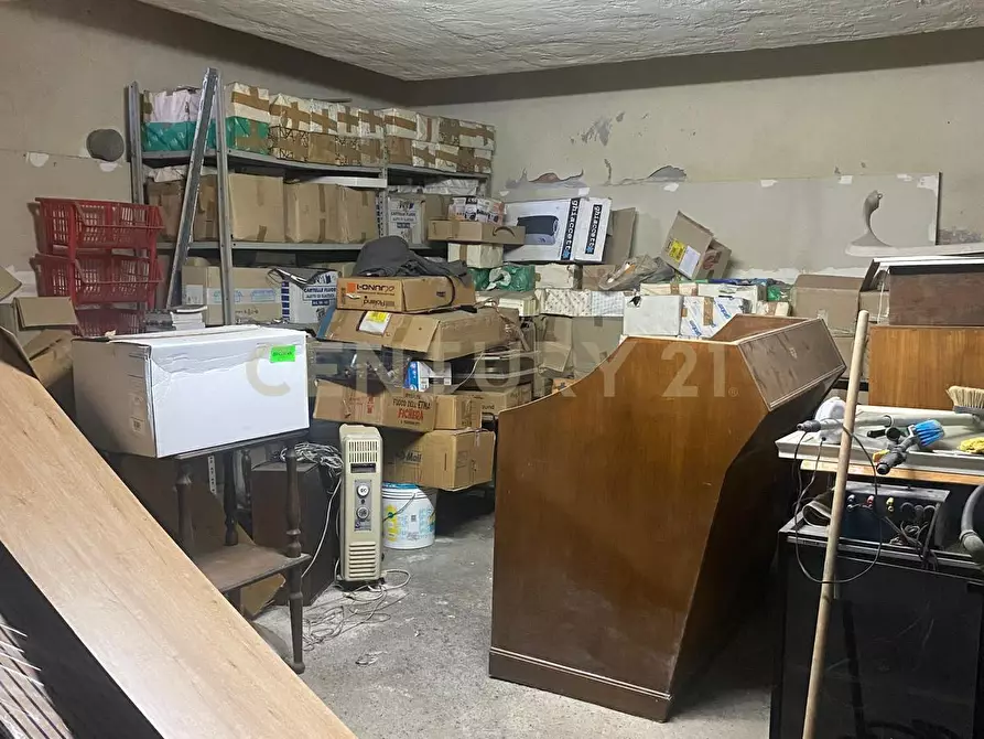 Immagine 17 di Garage in vendita  in Via Balatelle 11 a San Giovanni La Punta