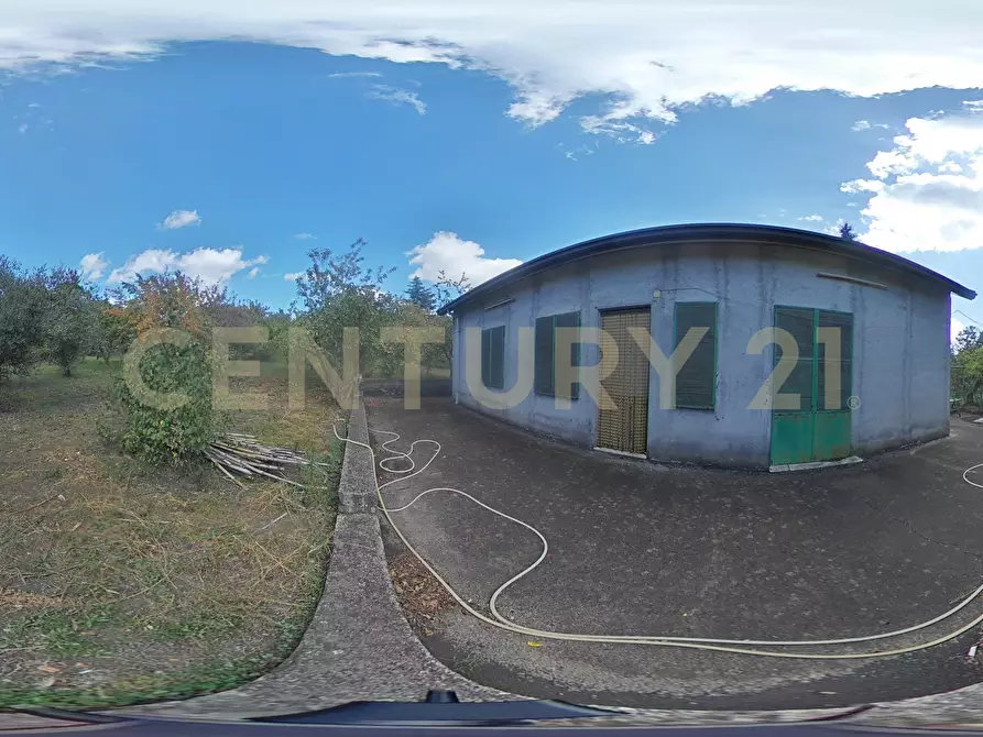 Immagine 64 di Villa in vendita  in Contrada Scolaro Cisterna a Adrano