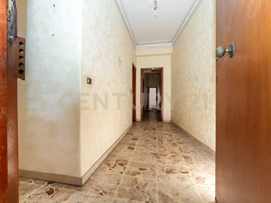 Immagine 14 di Quadrilocale in vendita  in Via Palermo 480a a Catania