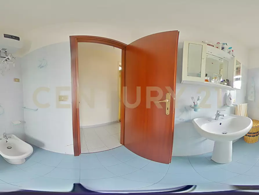 Immagine 54 di Casa indipendente in vendita  in Viale Ionio 96c a Augusta