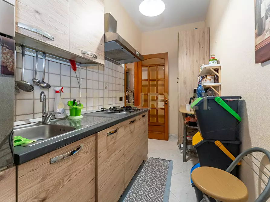 Immagine 31 di Villa in vendita  in Via Carmelina Naselli 51 a Catania