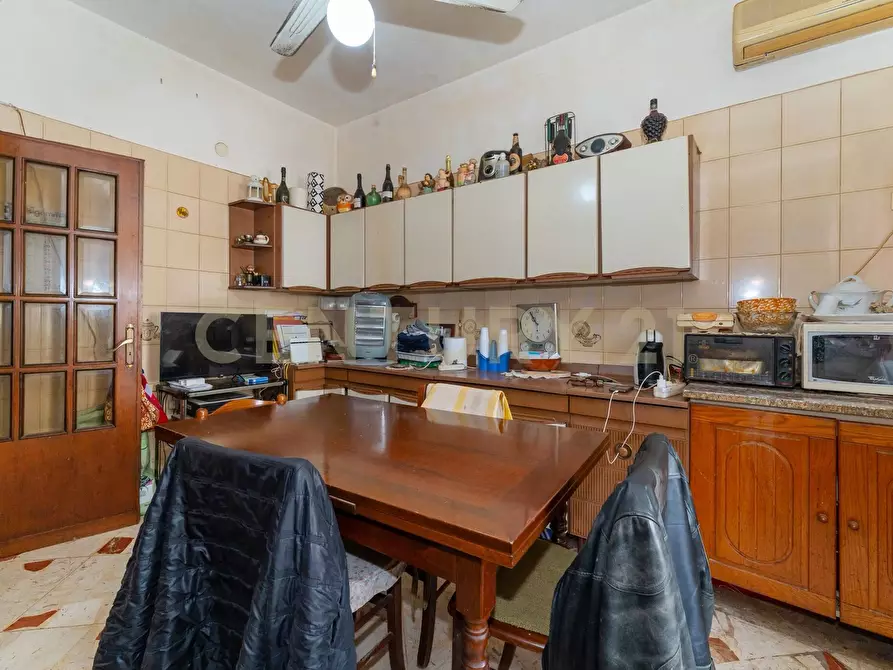 Immagine 7 di Appartamento in vendita  in Via Salvatore Quasimodo 7 a Gravina Di Catania