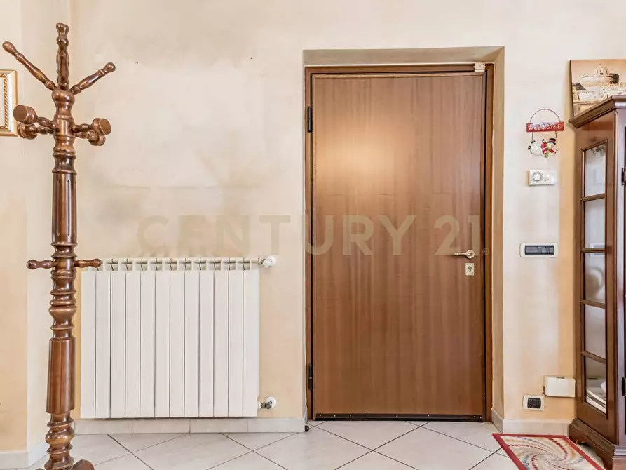 Immagine 20 di Villa in vendita  in VIA NAPOLI a Fiano Romano