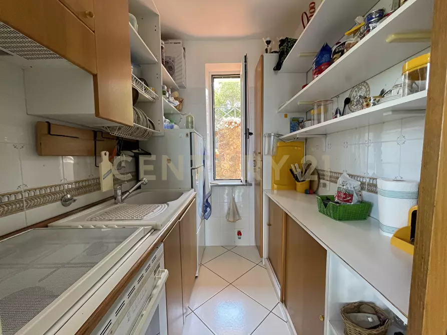 Immagine 3 di Trilocale in vendita  in Via della cacciarella a Monte Argentario
