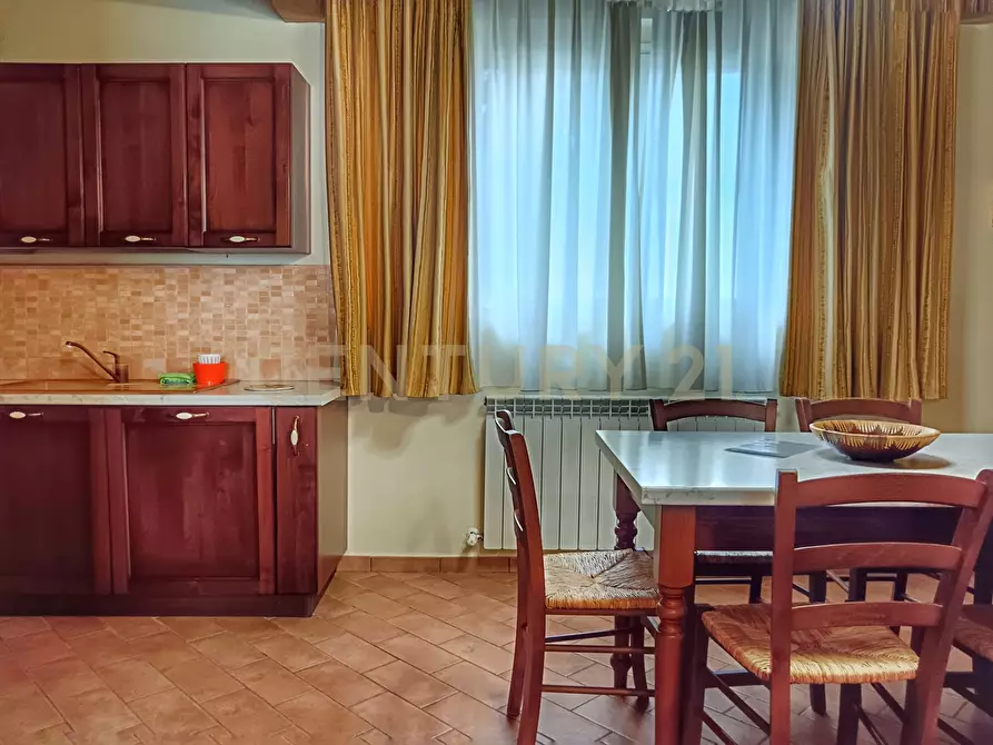 Immagine 94 di Casa indipendente in vendita  in podere san giuseppe a Piancastagnaio