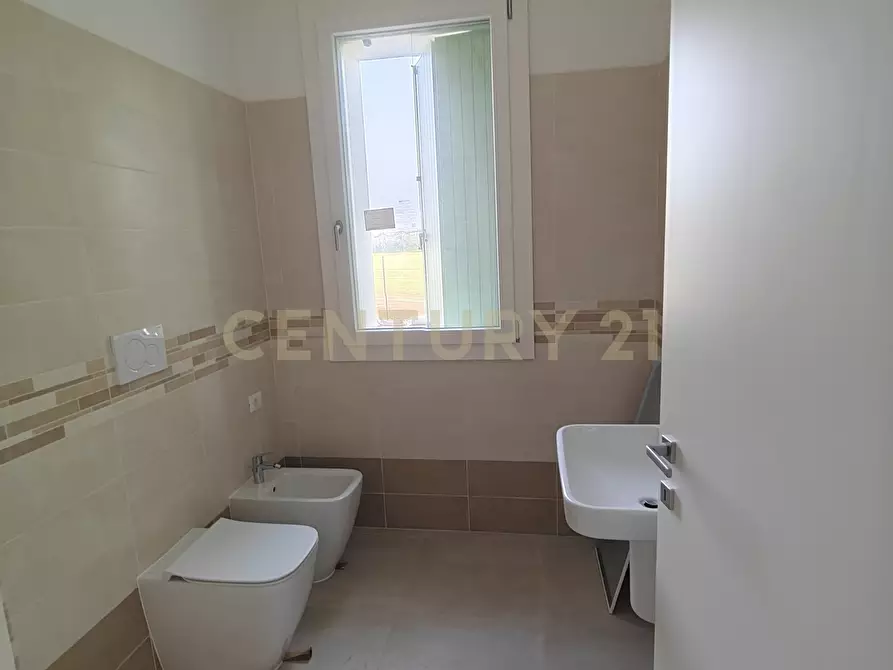 Immagine 9 di Bilocale in vendita  in Via Toffanelle Nuove a Zevio