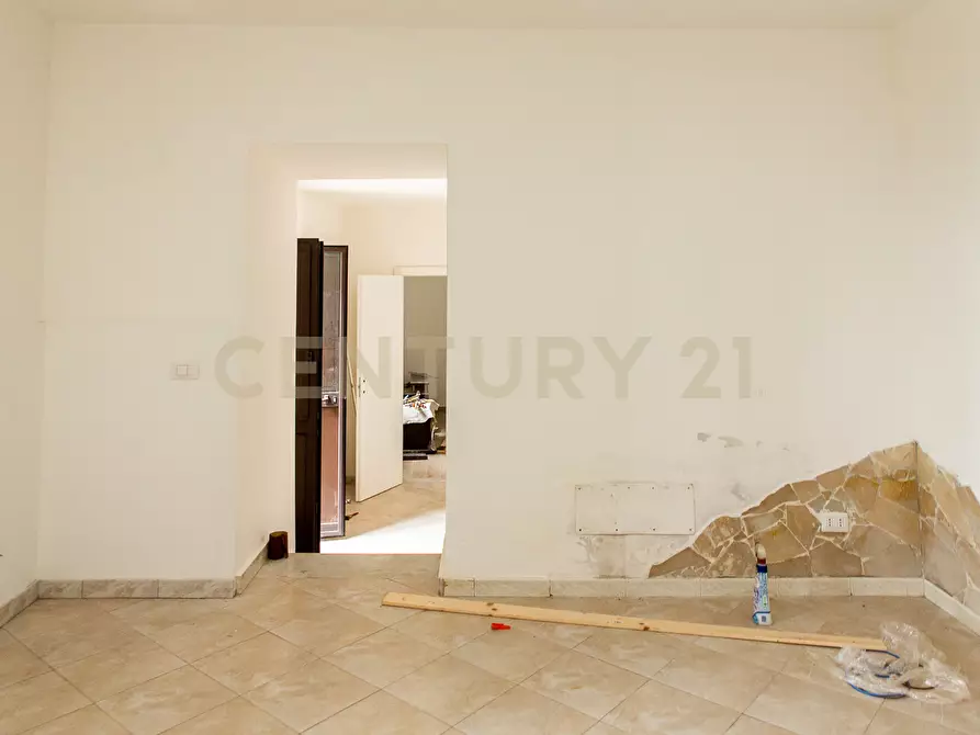 Immagine 18 di Casa indipendente in vendita  in Via Amalfi 7 a Motta Sant'anastasia