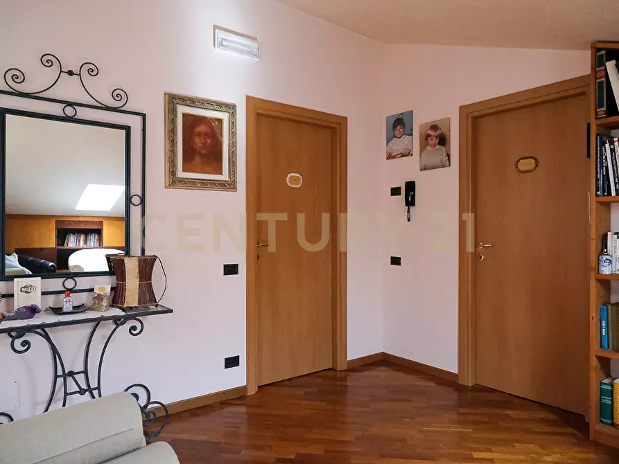 Immagine 14 di Villa in vendita  in Via Adige 11 a Montecchia Di Crosara