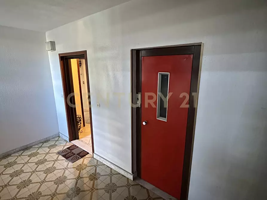 Immagine 24 di Quadrilocale in vendita  in Viale Castagnola 13 bis a Catania