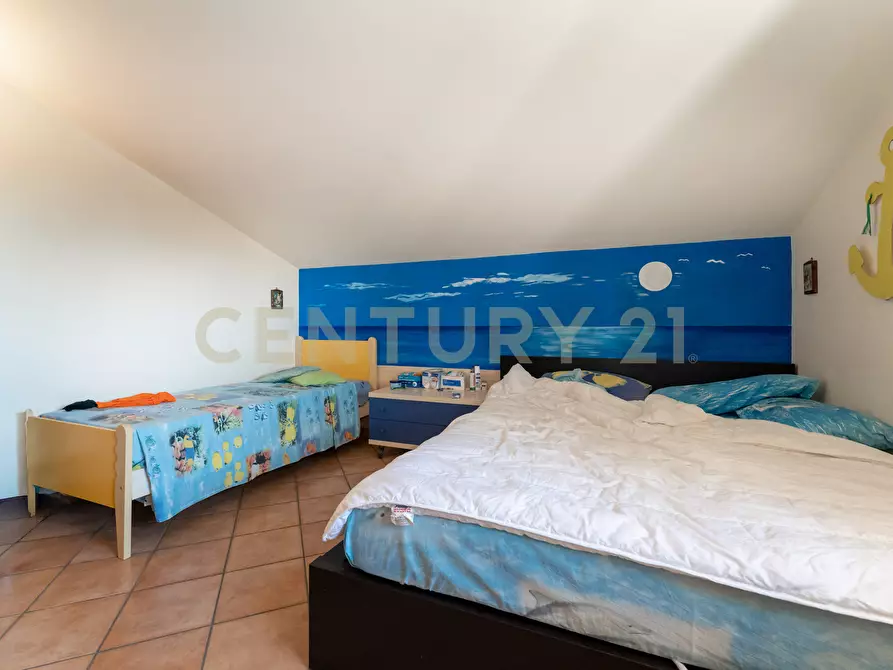 Immagine 72 di Villa in vendita  in Via dei Geranei 12 a Augusta
