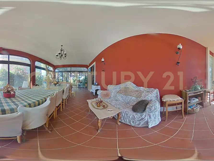 Immagine 147 di Villa in vendita  in Via Ottavia Penna 50 a Caltagirone