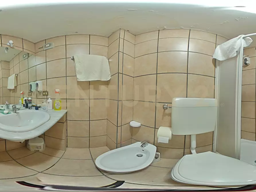 Immagine 69 di Casa indipendente in vendita  in Via Consolare Valeria 220 a Sant'alessio Siculo