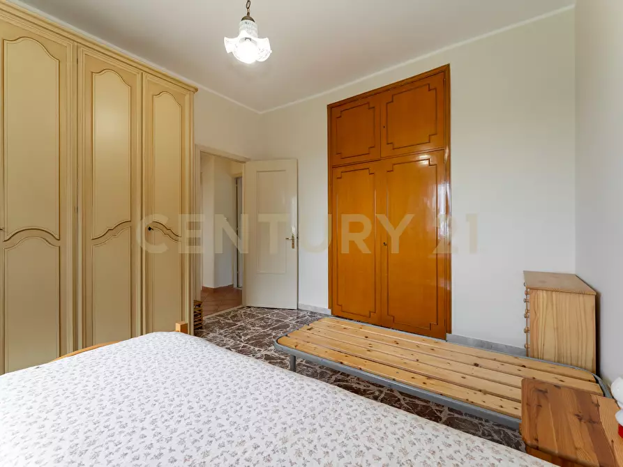 Immagine 47 di Villa in vendita  in Via San Giuseppe 63 a Pedara
