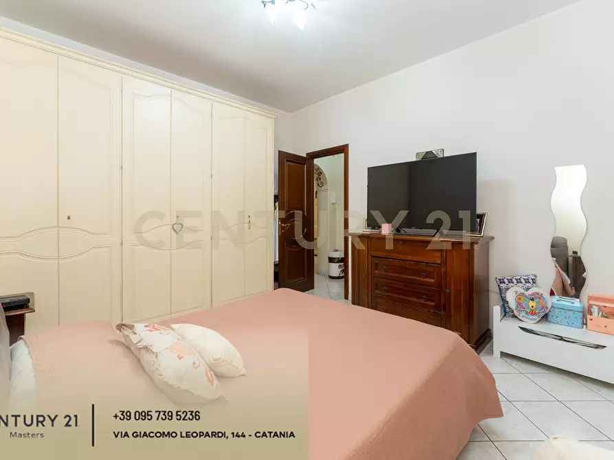 Immagine 33 di Appartamento in vendita  in Viale Mario Rapisardi 456 a Catania