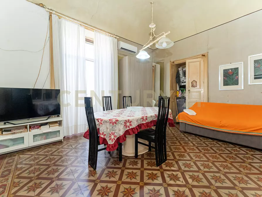 Immagine 14 di Bilocale in vendita  in Via Archimede 143 a Catania