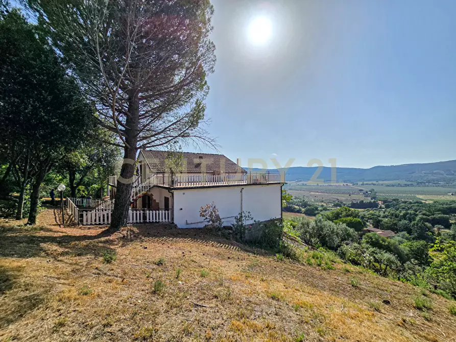 Immagine 17 di Rustico / casale in vendita  in Località Granchiaia snc a Massa Marittima