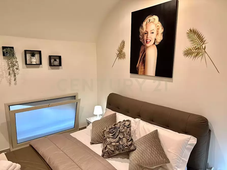 Immagine 17 di Loft/Open space in vendita  in Via Cristoforo Colombo 34 a Catania