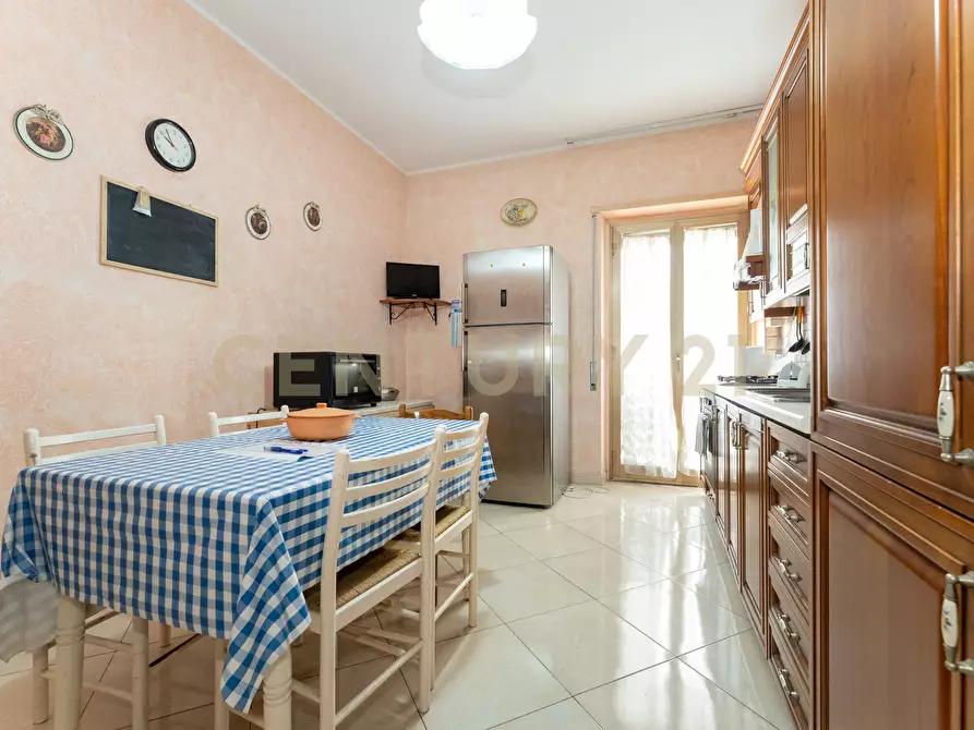 Immagine 16 di Trilocale in vendita  in Via Vittorio Emanuele II 627 a Catania