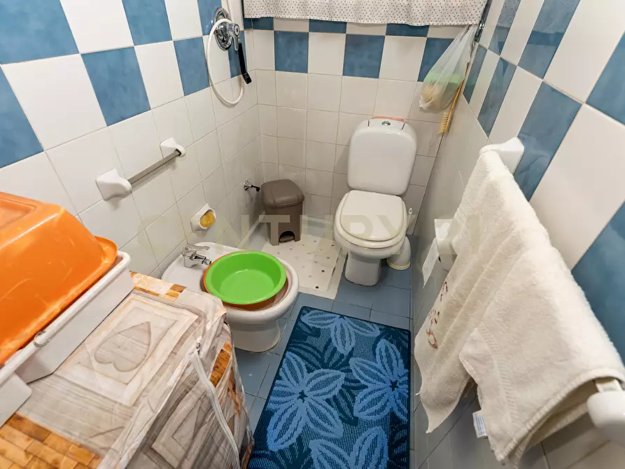 Immagine 24 di Casa semindipendente in vendita  in VIA SCALA DI BETTA 69 a Sant'agata Li Battiati